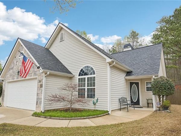 35 Belltree Circle, Newnan, GA 30265