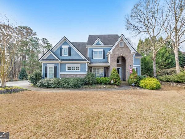 38 Sagemont Court, Acworth, GA 30101