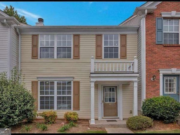 4645 Valais Court, Unit 92, Alpharetta, GA 30022