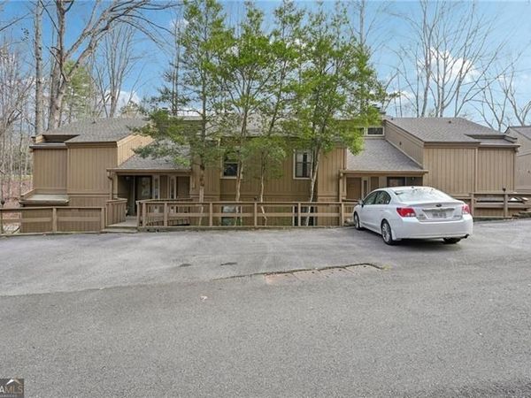 135 Chestnut Rise Trail, Unit 441D, Big Canoe, GA 30143