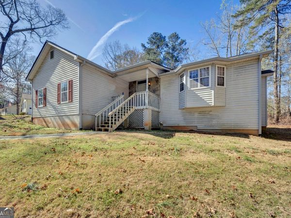 2067 Brandy Woods Drive SE, Conyers, GA 30013