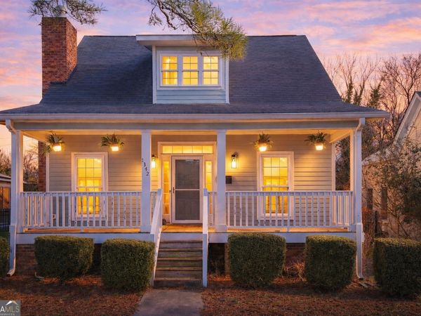 1342 Ross Street, Macon, GA 31201