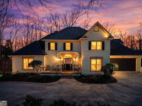 2230 Huntingdon Court, Gainesville, GA 30506