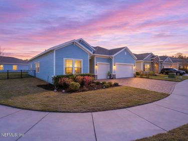 9644 LOVAGE Lane, Jacksonville, FL 32219