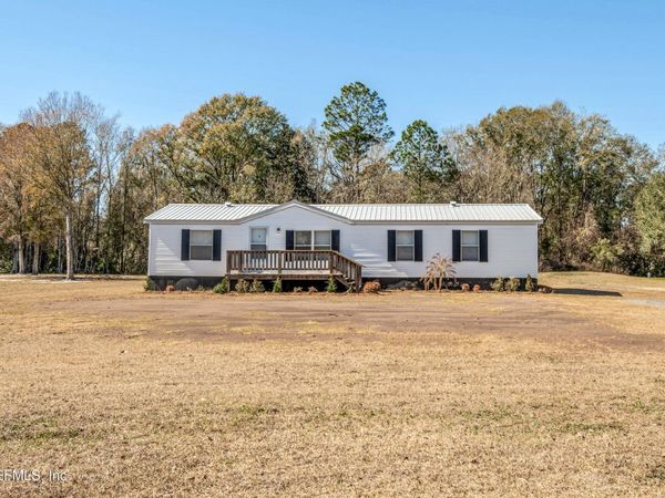 10076 KATHY JO Road, Glen St. Mary, FL 32040