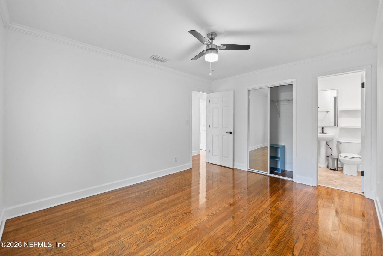 3432 Tarpon Drive, Jacksonville, FL 32277 Photo