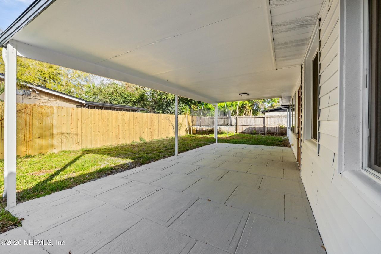 3432 Tarpon Drive, Jacksonville, FL 32277 Photo