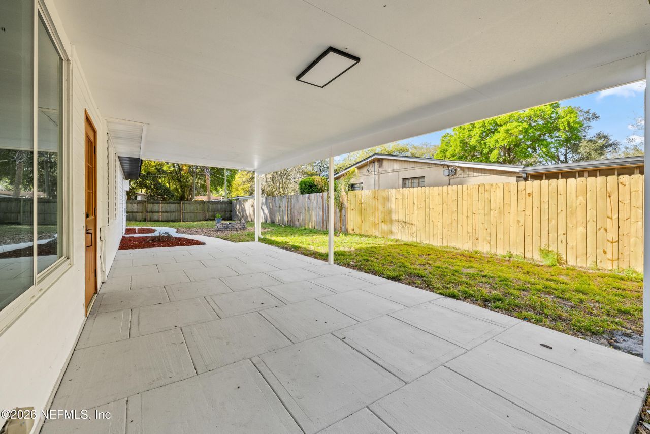 3432 Tarpon Drive, Jacksonville, FL 32277 Photo