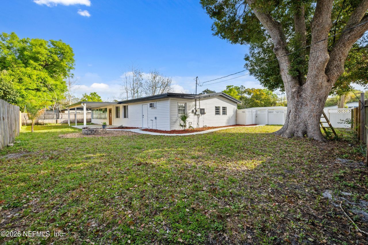 3432 Tarpon Drive, Jacksonville, FL 32277 Photo