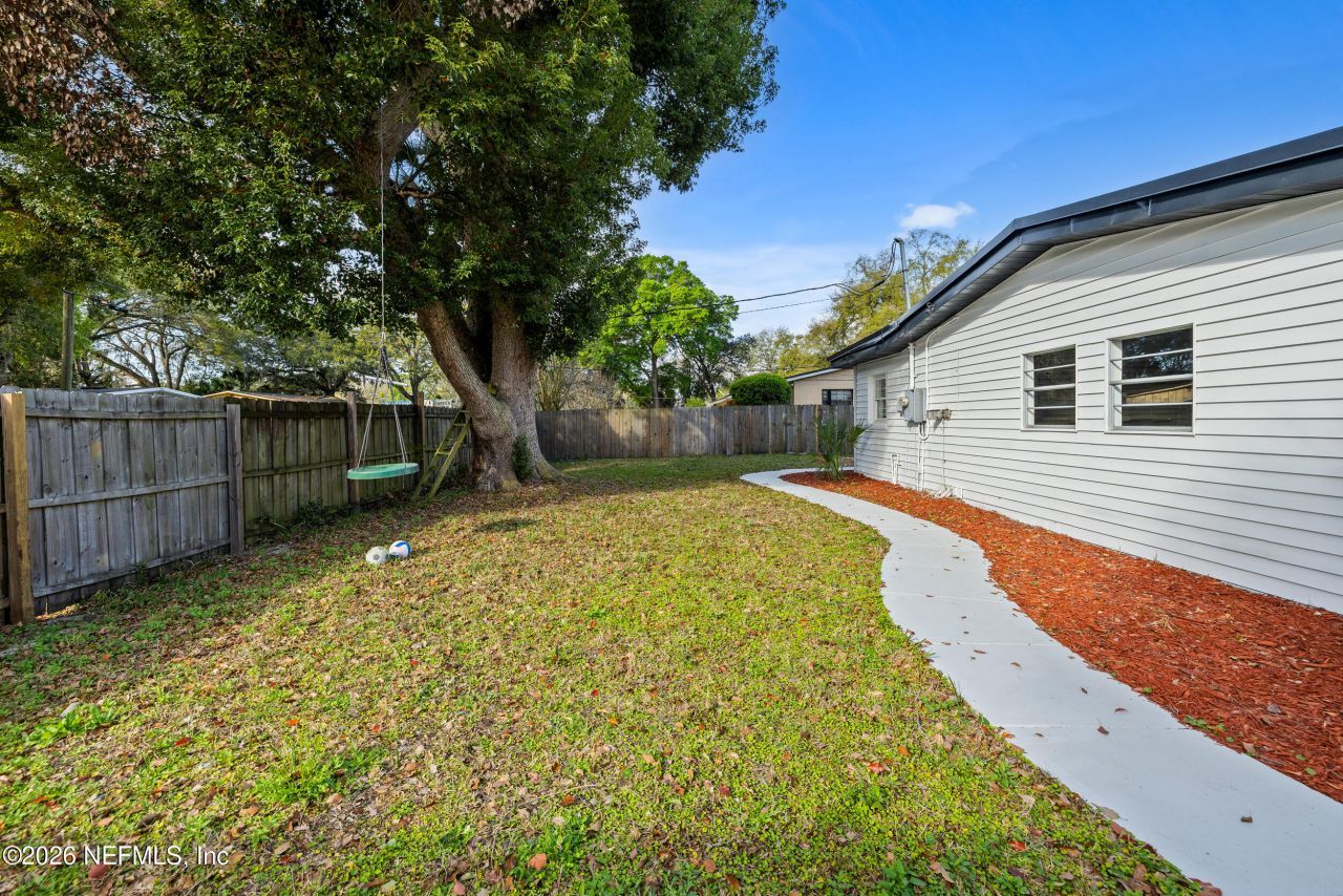 3432 Tarpon Drive, Jacksonville, FL 32277 Photo