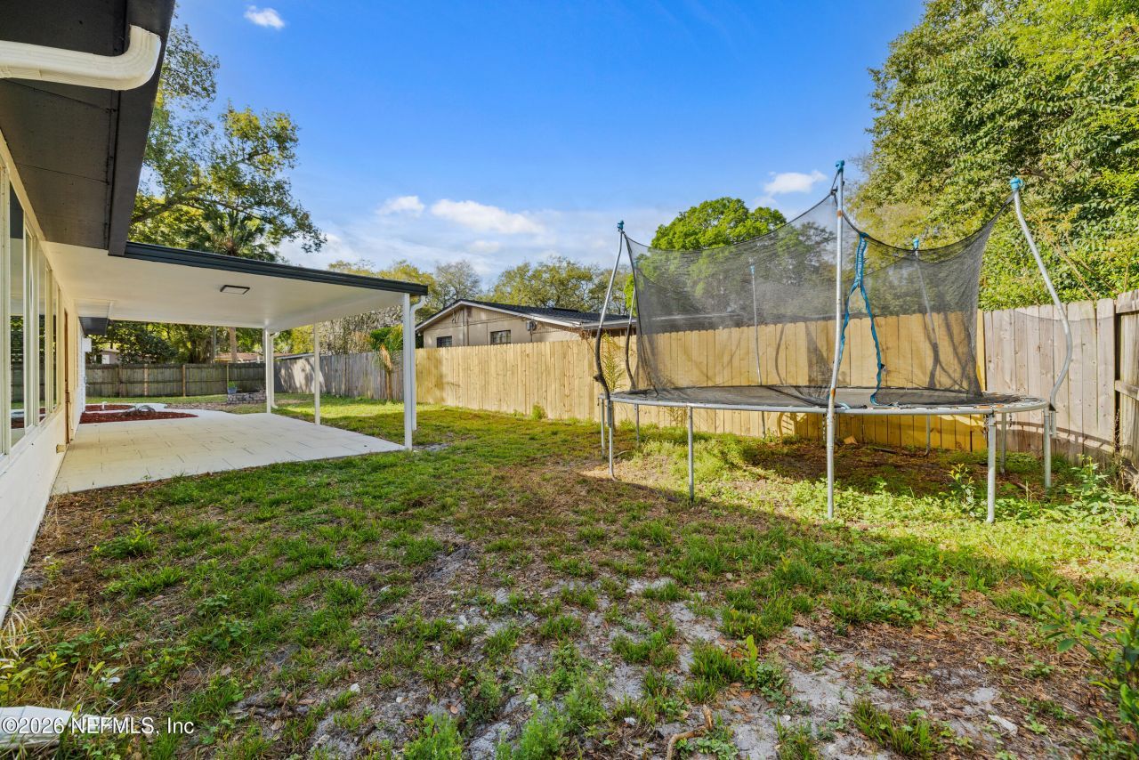 3432 Tarpon Drive, Jacksonville, FL 32277 Photo