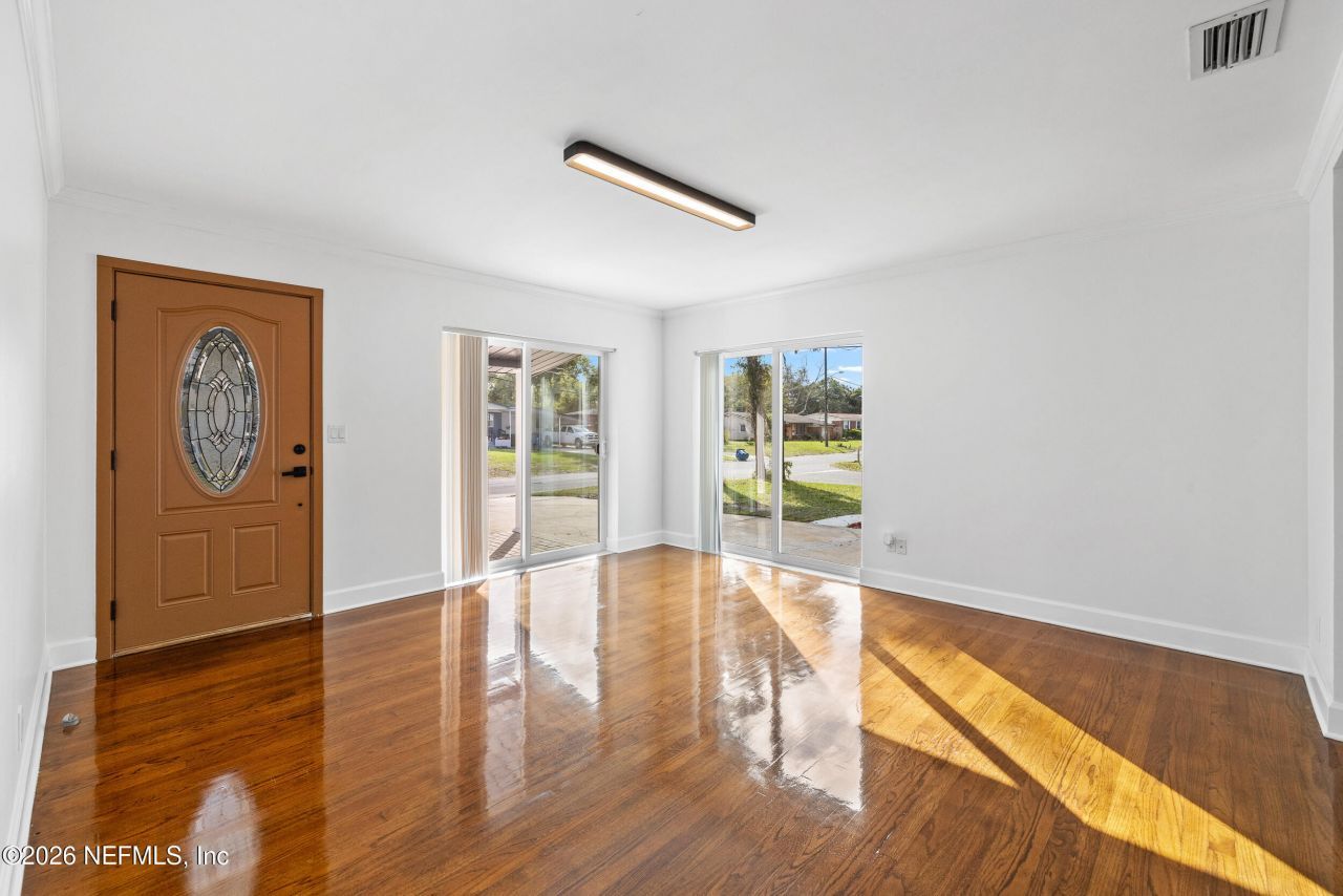 3432 Tarpon Drive, Jacksonville, FL 32277 Photo