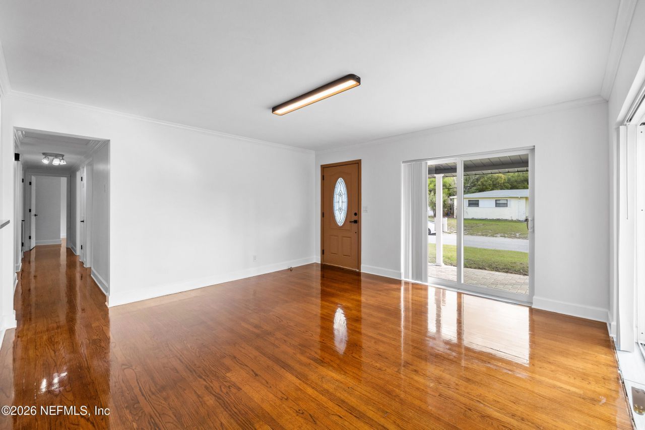 3432 Tarpon Drive, Jacksonville, FL 32277 Photo
