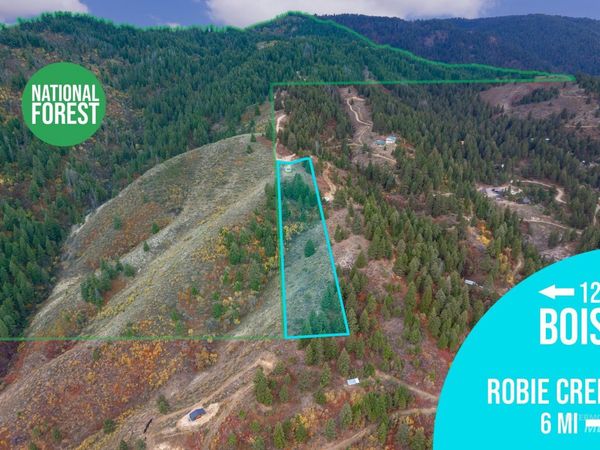 TBD Tollgate Rd, Boise, ID 83716