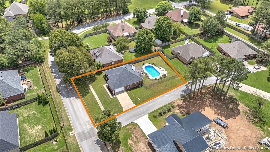 2046 Pine Woods Road, Springdale, AR 72762 Main Photo