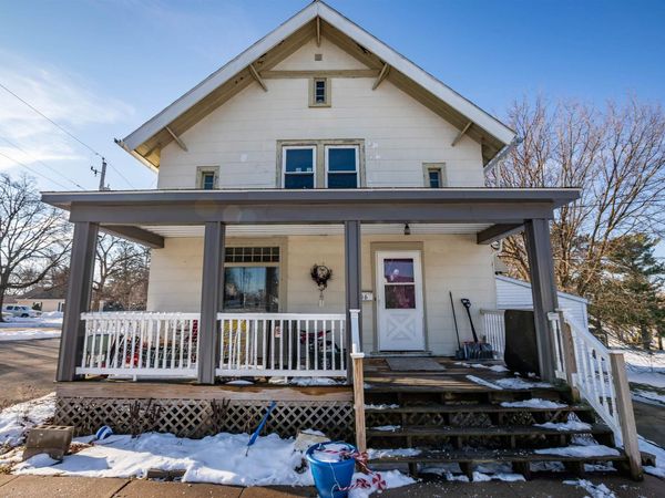 706 Fair Street, Mineral Point, WI 53565