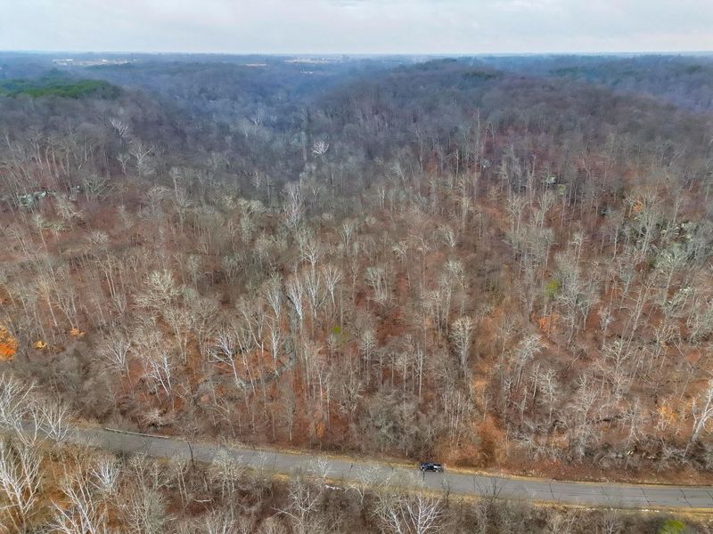 0 Tract 16 Ch 59 , Cutler, OH 45724 Photo 17