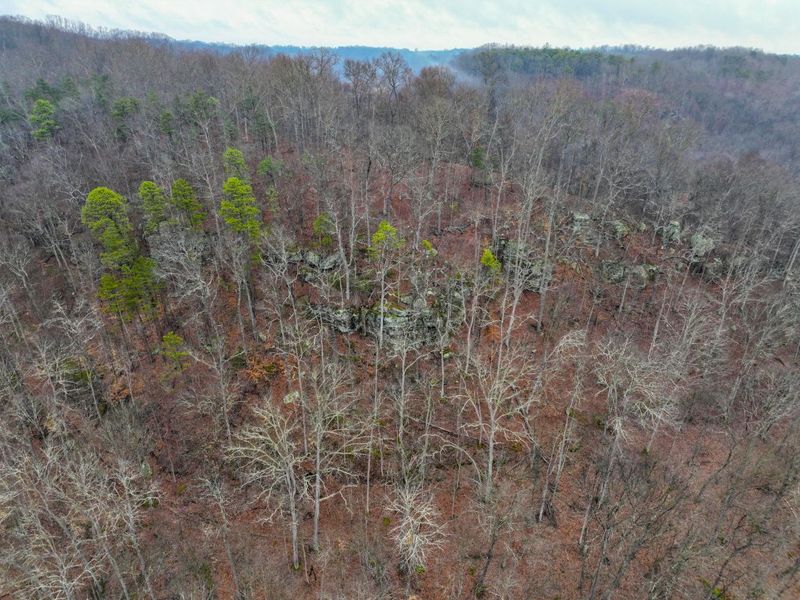 0 Tract 16 Ch 59 , Cutler, OH 45724 Photo 30