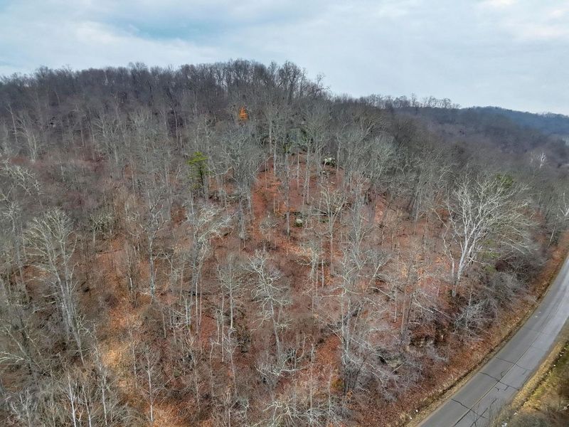 0 Tract 16 Ch 59 , Cutler, OH 45724 Photo 37