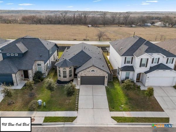 913 Blue Oak Boulevard, San Marcos, TX 78666