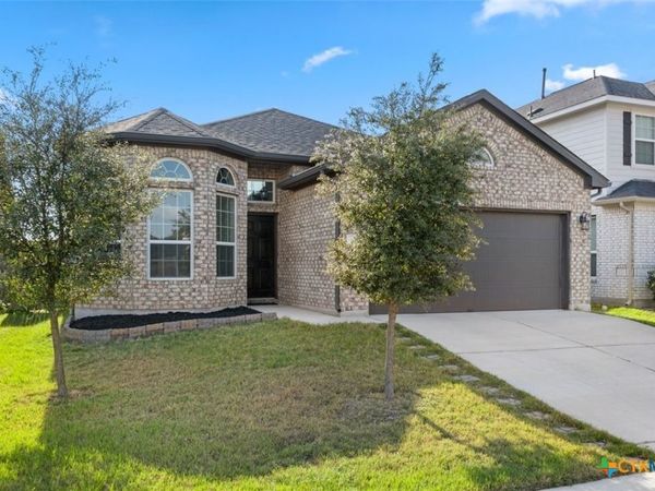 913 Blue Oak Boulevard, San Marcos, TX 78666