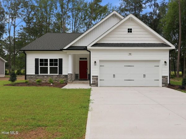 908 Rialto Lane, Ayden, NC 28513