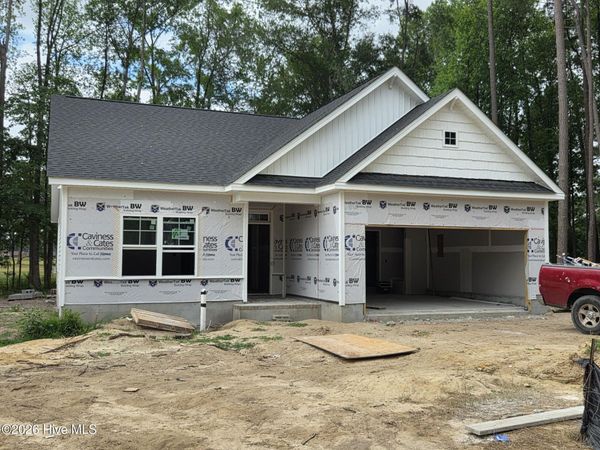 908 Rialto Lane, Ayden, NC 28513