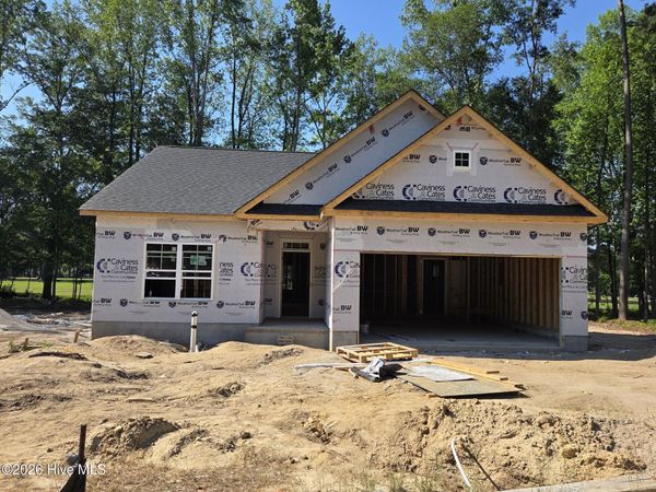 908 Rialto Lane, Ayden, NC 28513