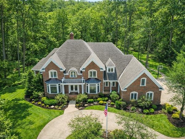 3526 Crawford Drive , Richfield, OH 44286