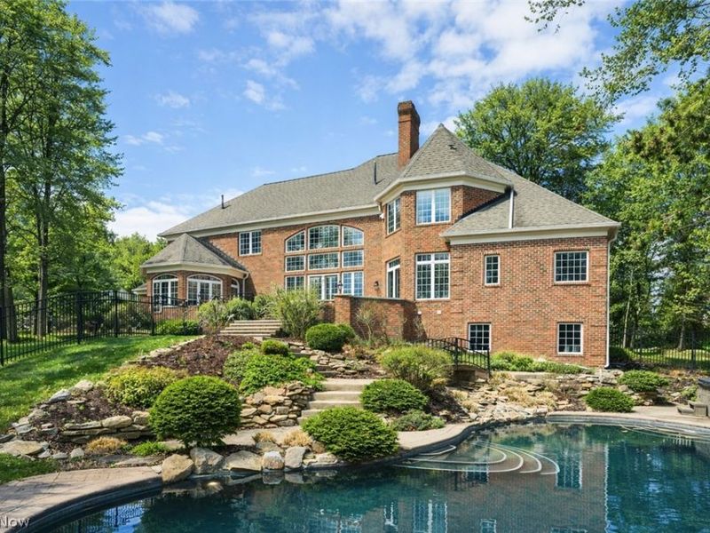 3526 Crawford Drive, Richfield, OH 44286 Photo 3