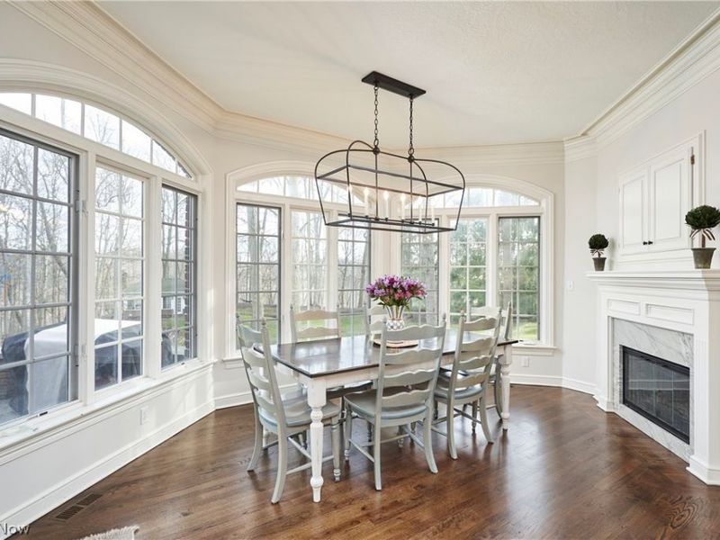 3526 Crawford Drive, Richfield, OH 44286 Photo 9