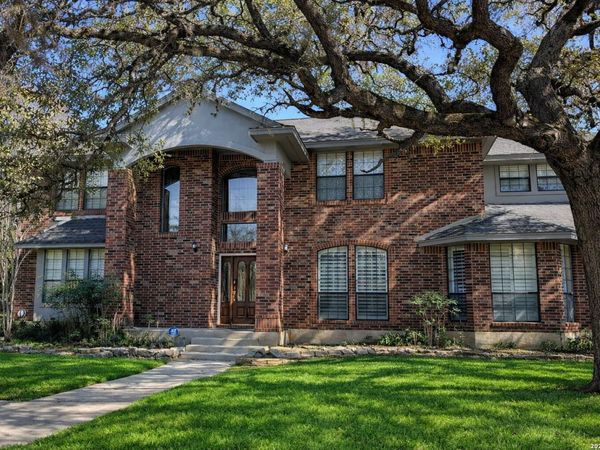 449 Hunters Trophy, New Braunfels, TX 78132