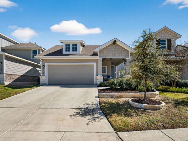 4730 Audubon Place, San Antonio, TX 78247