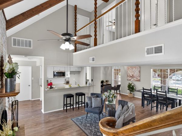 2019 Crooked Creek St, San Antonio, TX 78232