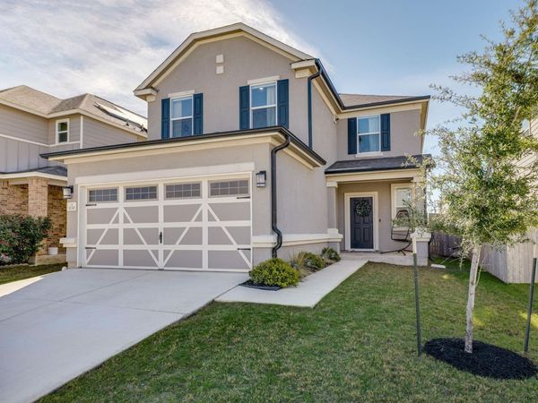 1130 ARONIA LN, Unit 145, Georgetown, TX 78626