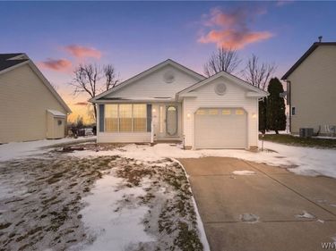 5148 Briercliff Drive, Hamburg, NY 14075