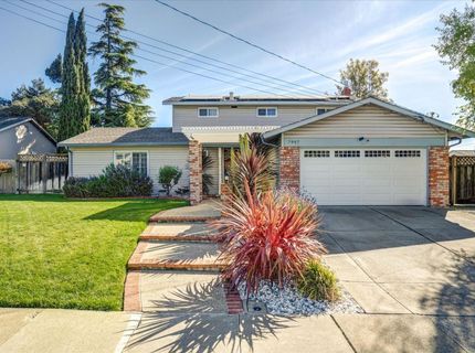 7997 Via Zapata, Dublin, CA 94568 Photo