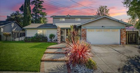 7997 Via Zapata, Dublin, CA 94568 Photo