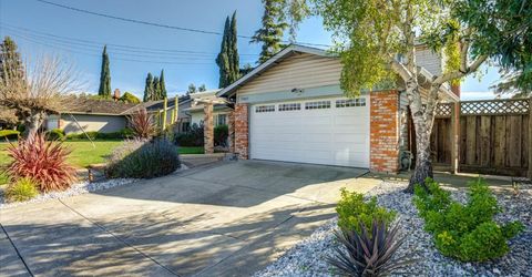 7997 Via Zapata, Dublin, CA 94568 Photo