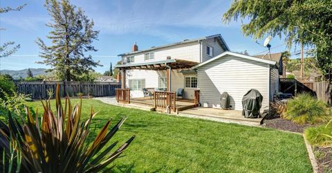 7997 Via Zapata, Dublin, CA 94568 Photo