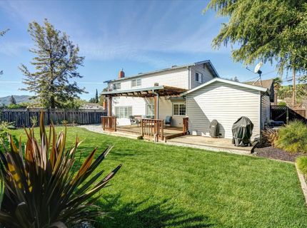 7997 Via Zapata, Dublin, CA 94568 Photo