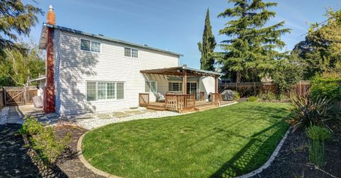 7997 Via Zapata, Dublin, CA 94568 Photo