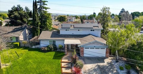 7997 Via Zapata, Dublin, CA 94568 Photo