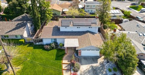 7997 Via Zapata, Dublin, CA 94568 Photo