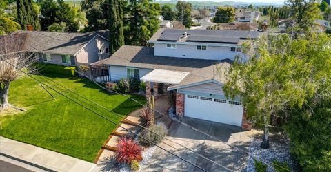 7997 Via Zapata, Dublin, CA 94568 Photo