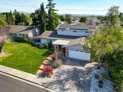 7997 Via Zapata, Dublin, CA 94568 Photo