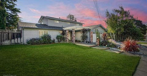 7997 Via Zapata, Dublin, CA 94568 Photo