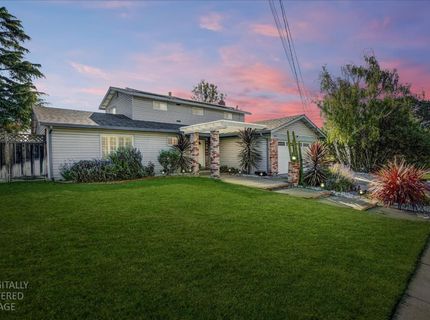 7997 Via Zapata, Dublin, CA 94568 Photo