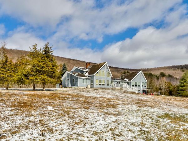 152 Bruce Cross Road, Prattsville, NY 12468