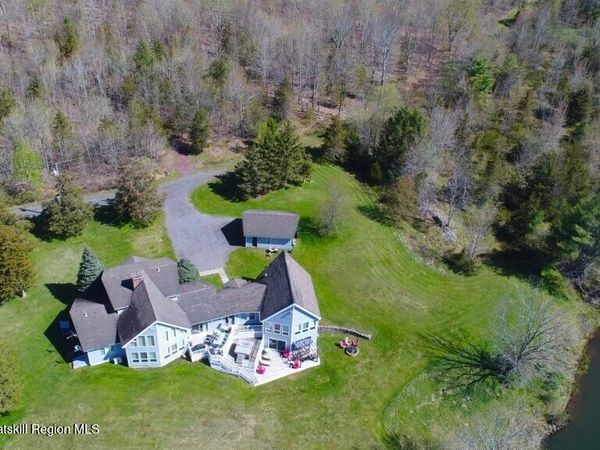 152 Bruce Cross Road, Prattsville, NY 12468